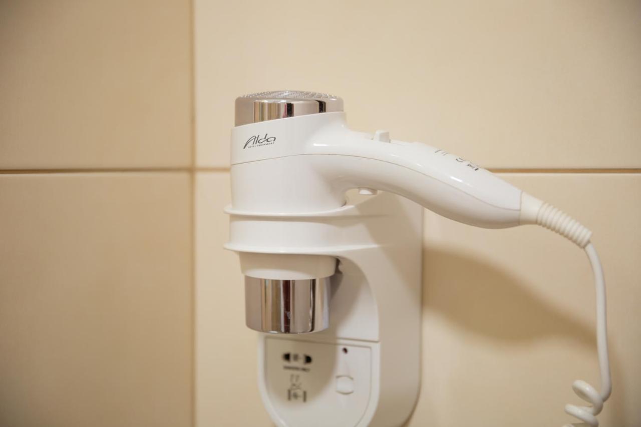 Apartmán Aqua Bešeňová Esterno foto