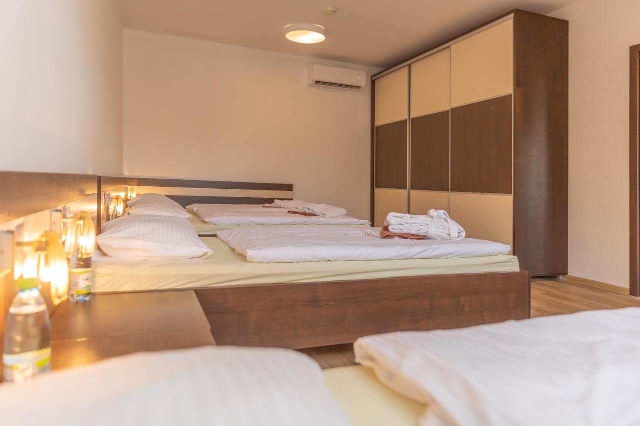Apartmán Aqua Bešeňová Esterno foto