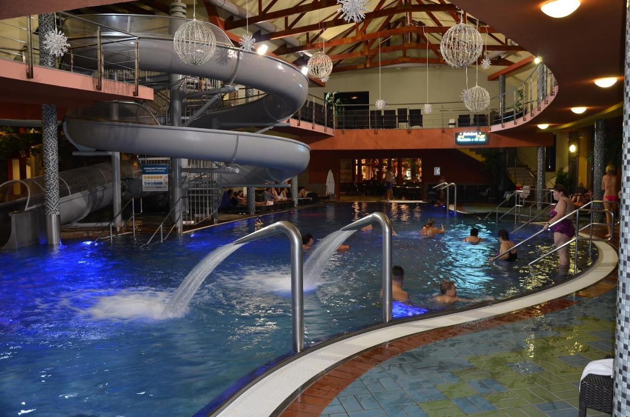 Apartmán Aqua Bešeňová Esterno foto